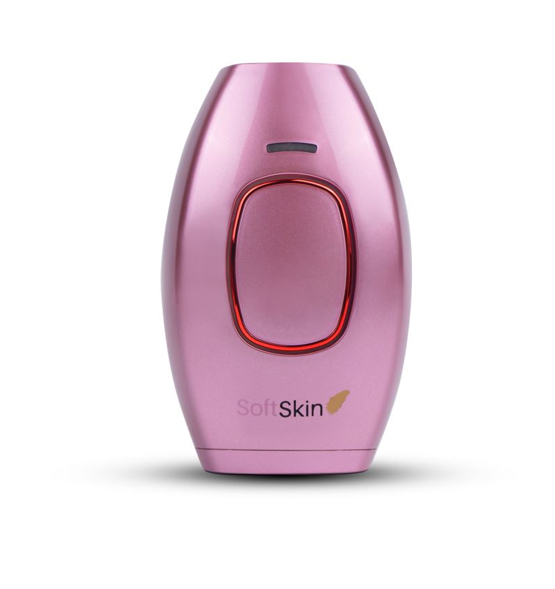 SoftSkin | Laser hårborttagning
