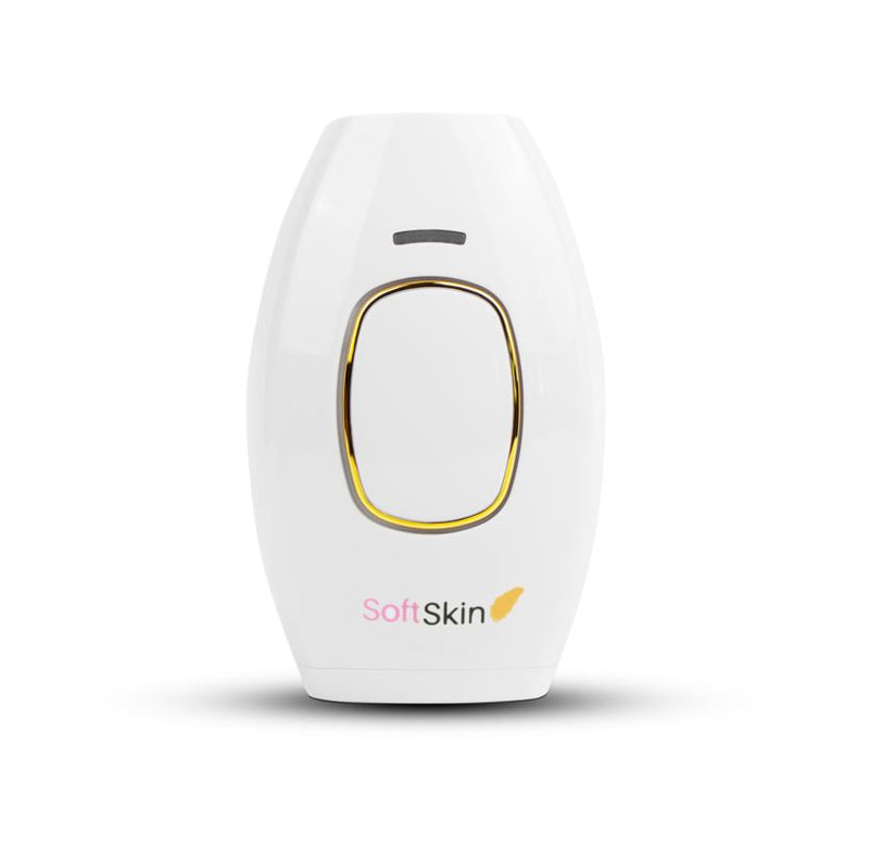 SoftSkin | Laser hårborttagning